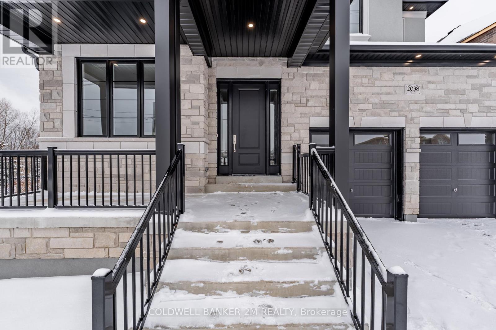 2038 Rudell Road, Clarington (Newcastle), Ontario  L1B 0L3 - Photo 2 - E12690888