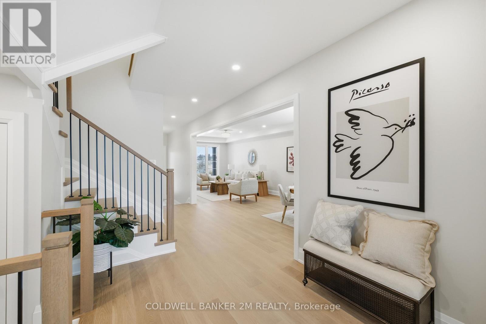 2038 Rudell Road, Clarington (Newcastle), Ontario  L1B 0L3 - Photo 4 - E12690888