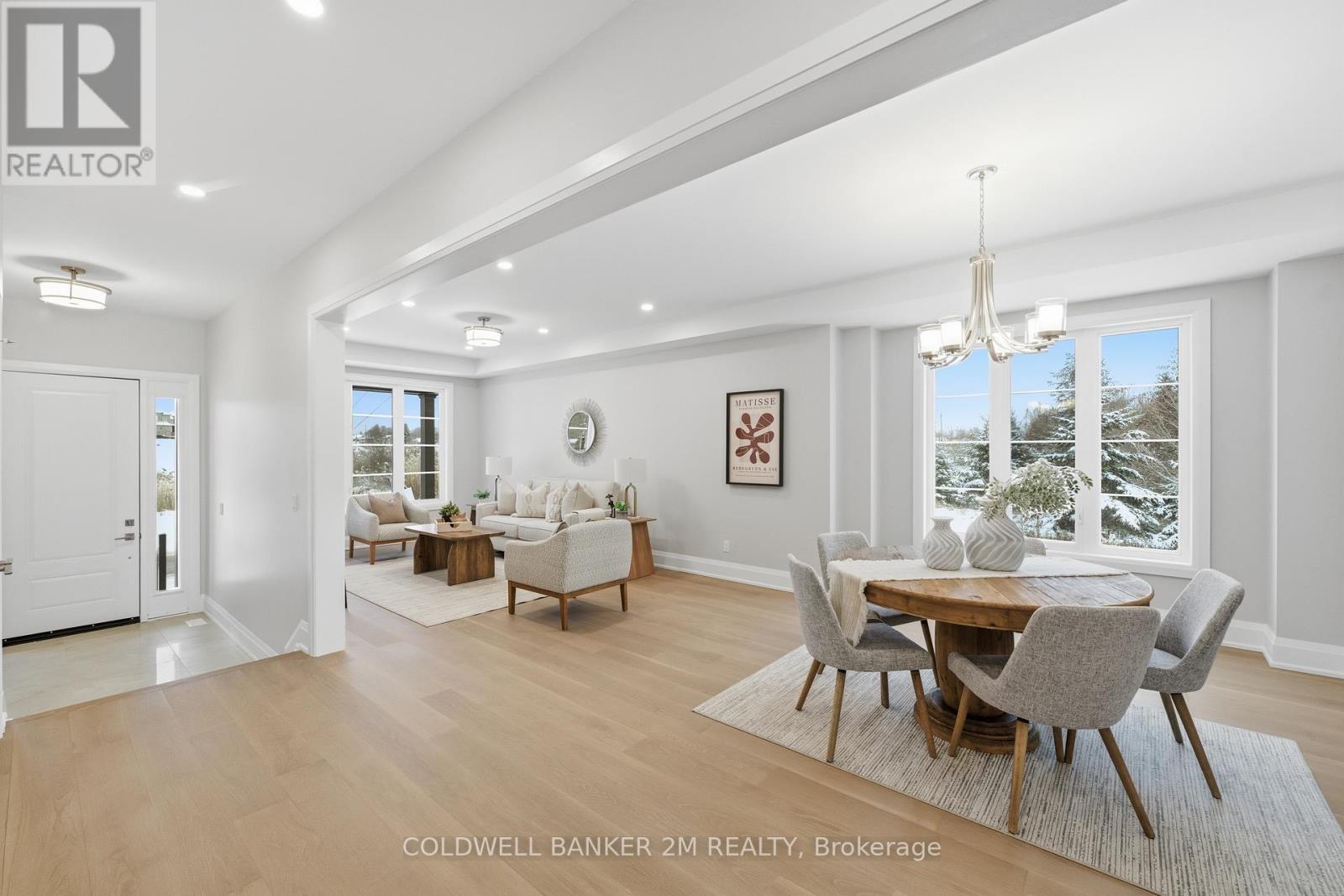 2038 Rudell Road, Clarington (Newcastle), Ontario  L1B 0L3 - Photo 7 - E12690888