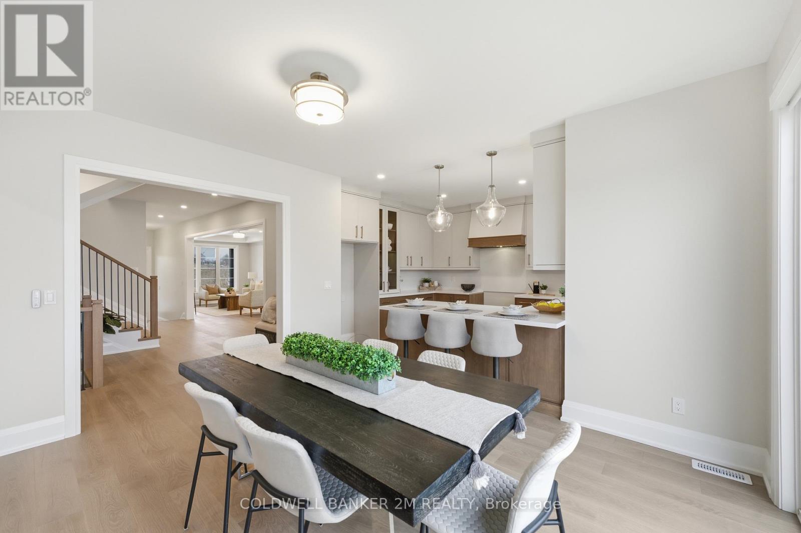 2038 Rudell Road, Clarington (Newcastle), Ontario  L1B 0L3 - Photo 9 - E12690888