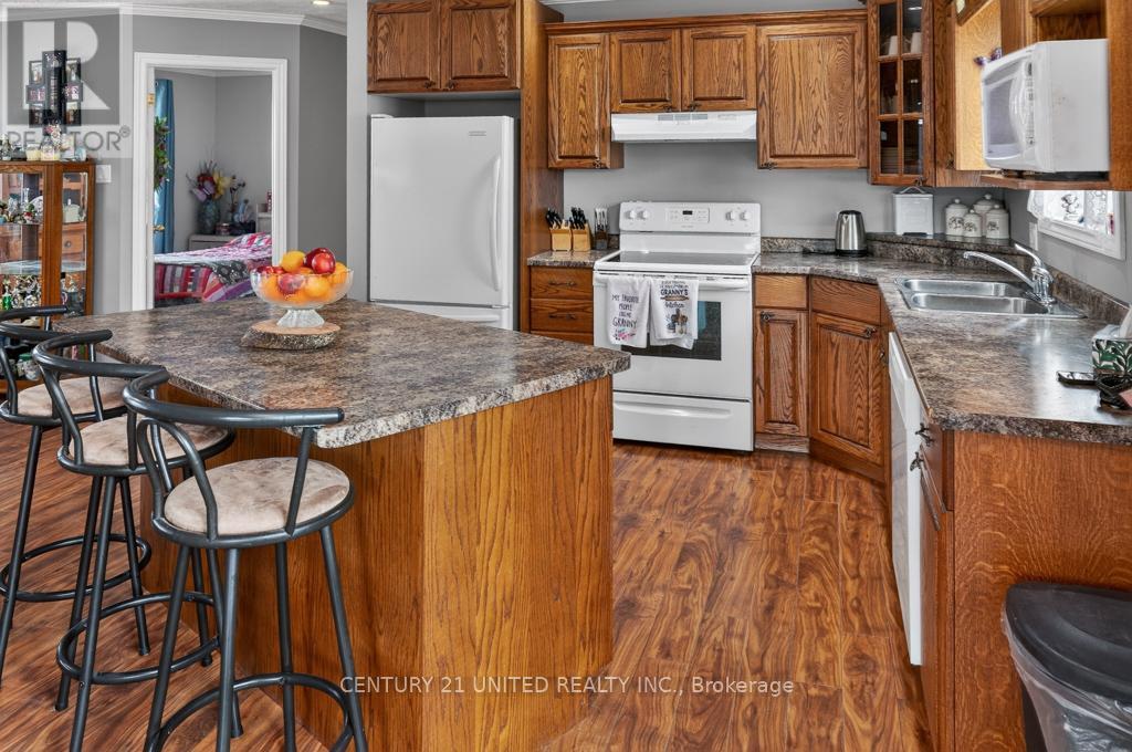 37 Southside Road, Kawartha Lakes (Omemee), Ontario  K9V 0K3 - Photo 15 - X12690800