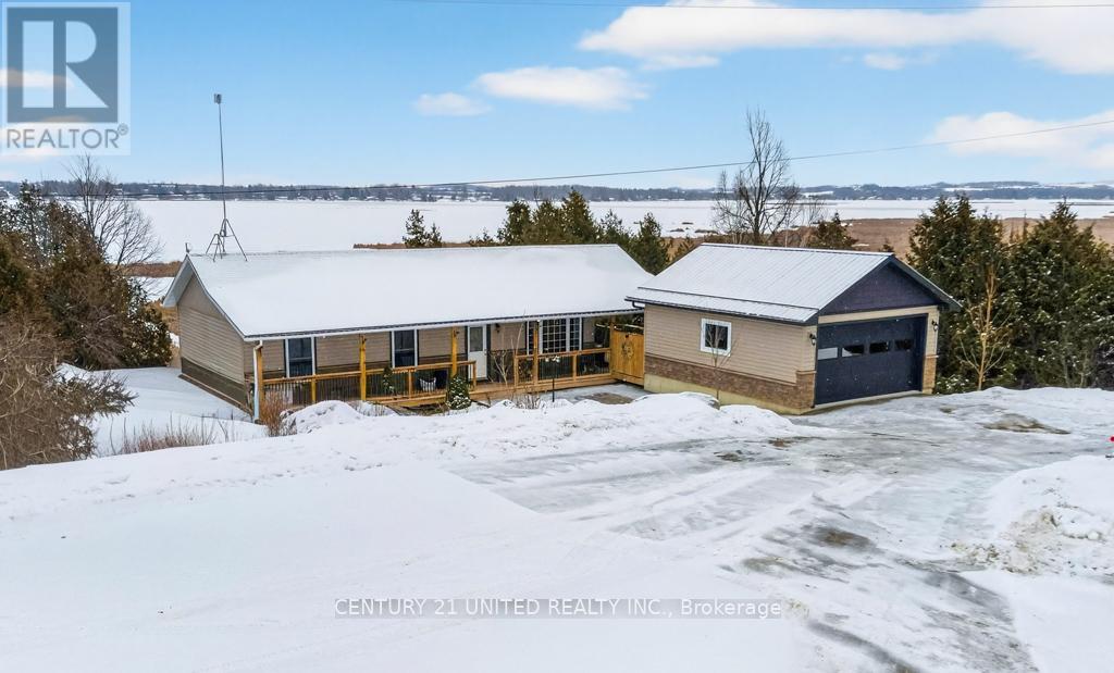 37 Southside Road, Kawartha Lakes (Omemee), Ontario  K9V 0K3 - Photo 2 - X12690800