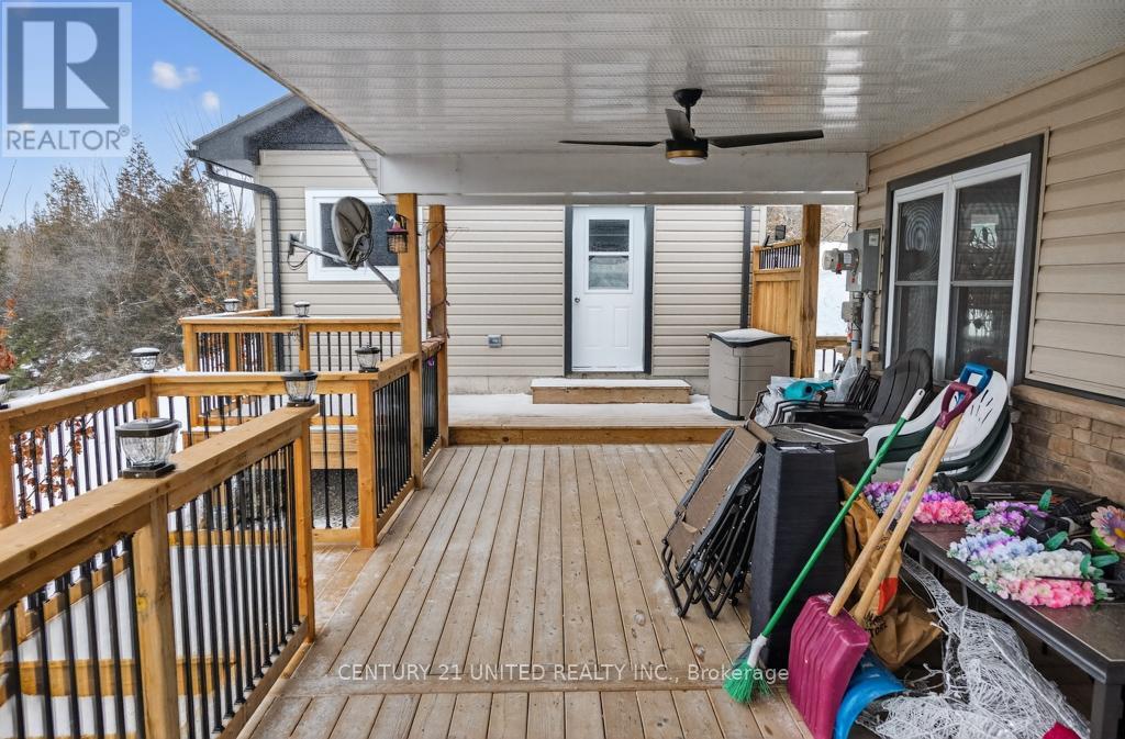 37 Southside Road, Kawartha Lakes (Omemee), Ontario  K9V 0K3 - Photo 24 - X12690800