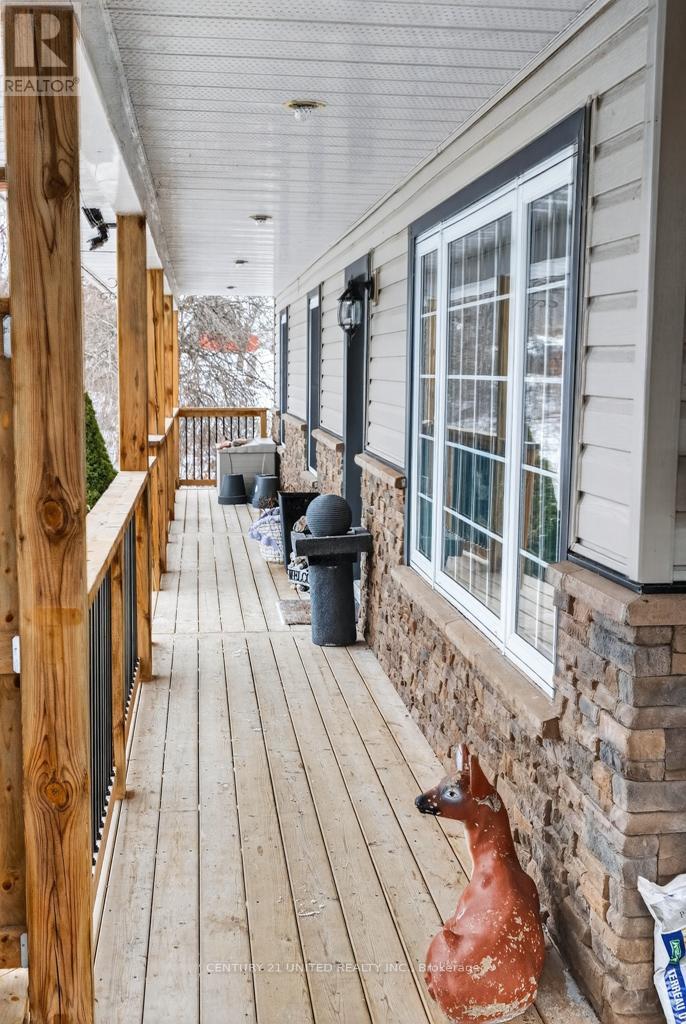 37 Southside Road, Kawartha Lakes (Omemee), Ontario  K9V 0K3 - Photo 25 - X12690800