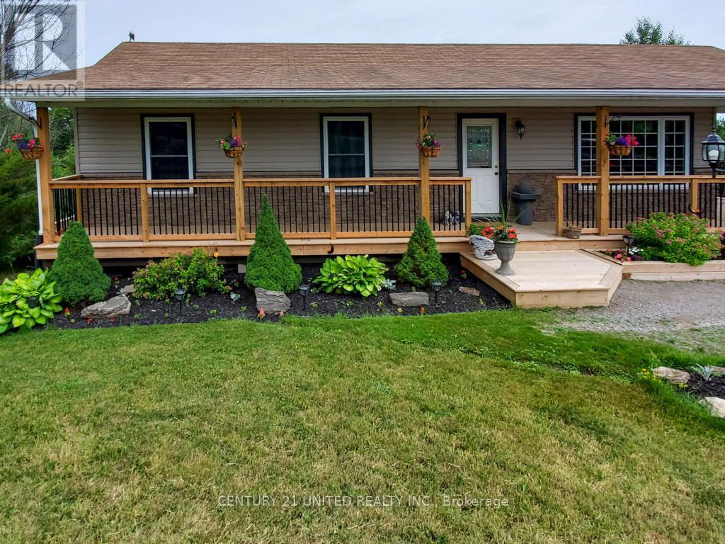 37 Southside Road, Kawartha Lakes (Omemee), Ontario  K9V 0K3 - Photo 26 - X12690800