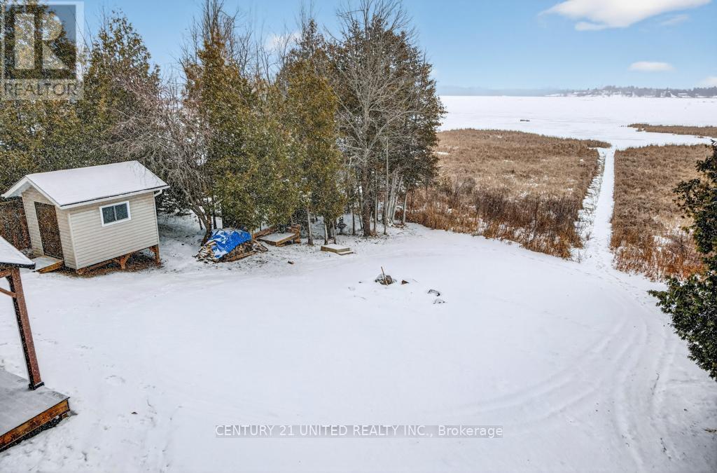 37 Southside Road, Kawartha Lakes (Omemee), Ontario  K9V 0K3 - Photo 27 - X12690800