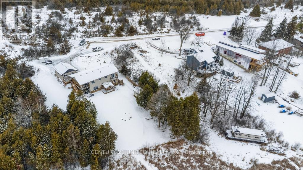 37 Southside Road, Kawartha Lakes (Omemee), Ontario  K9V 0K3 - Photo 29 - X12690800