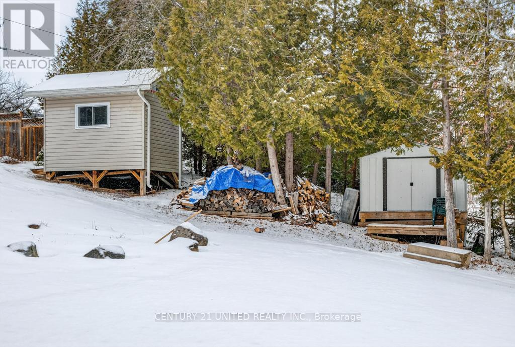 37 Southside Road, Kawartha Lakes (Omemee), Ontario  K9V 0K3 - Photo 30 - X12690800