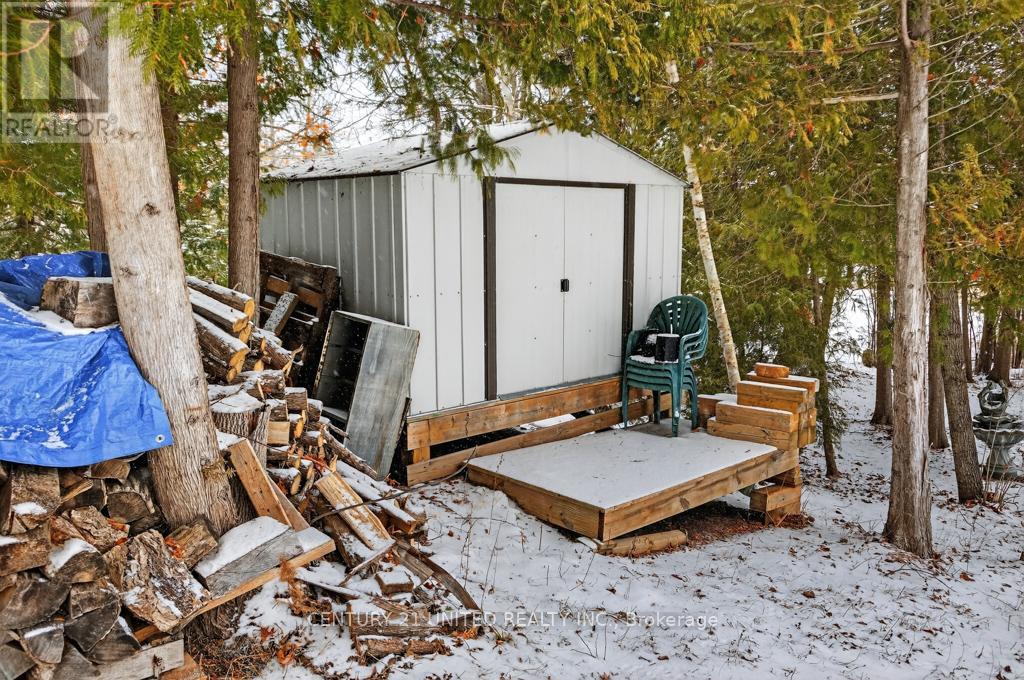 37 Southside Road, Kawartha Lakes (Omemee), Ontario  K9V 0K3 - Photo 31 - X12690800