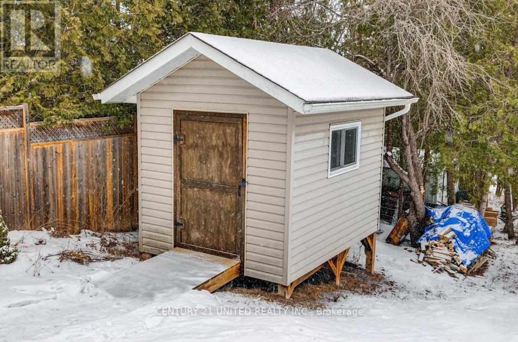 37 Southside Road, Kawartha Lakes (Omemee), Ontario  K9V 0K3 - Photo 32 - X12690800