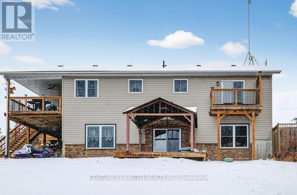 37 Southside Road, Kawartha Lakes (Omemee), Ontario  K9V 0K3 - Photo 33 - X12690800