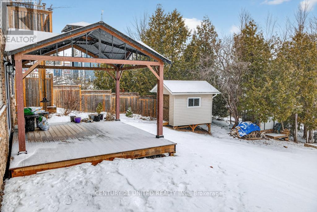 37 Southside Road, Kawartha Lakes (Omemee), Ontario  K9V 0K3 - Photo 34 - X12690800