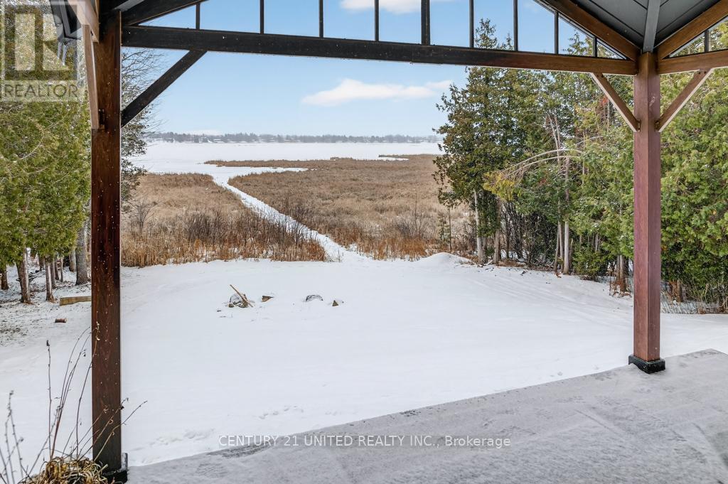 37 Southside Road, Kawartha Lakes (Omemee), Ontario  K9V 0K3 - Photo 35 - X12690800