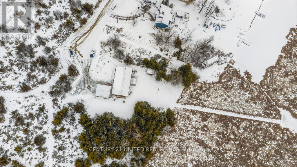 37 Southside Road, Kawartha Lakes (Omemee), Ontario  K9V 0K3 - Photo 36 - X12690800