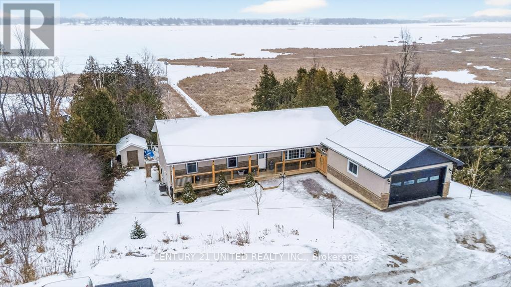 37 Southside Road, Kawartha Lakes (Omemee), Ontario  K9V 0K3 - Photo 37 - X12690800