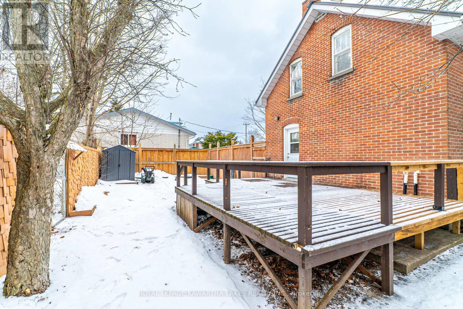 54 Glenelg Street W, Kawartha Lakes (Lindsay), Ontario  K9V 2V2 - Photo 28 - X12691070