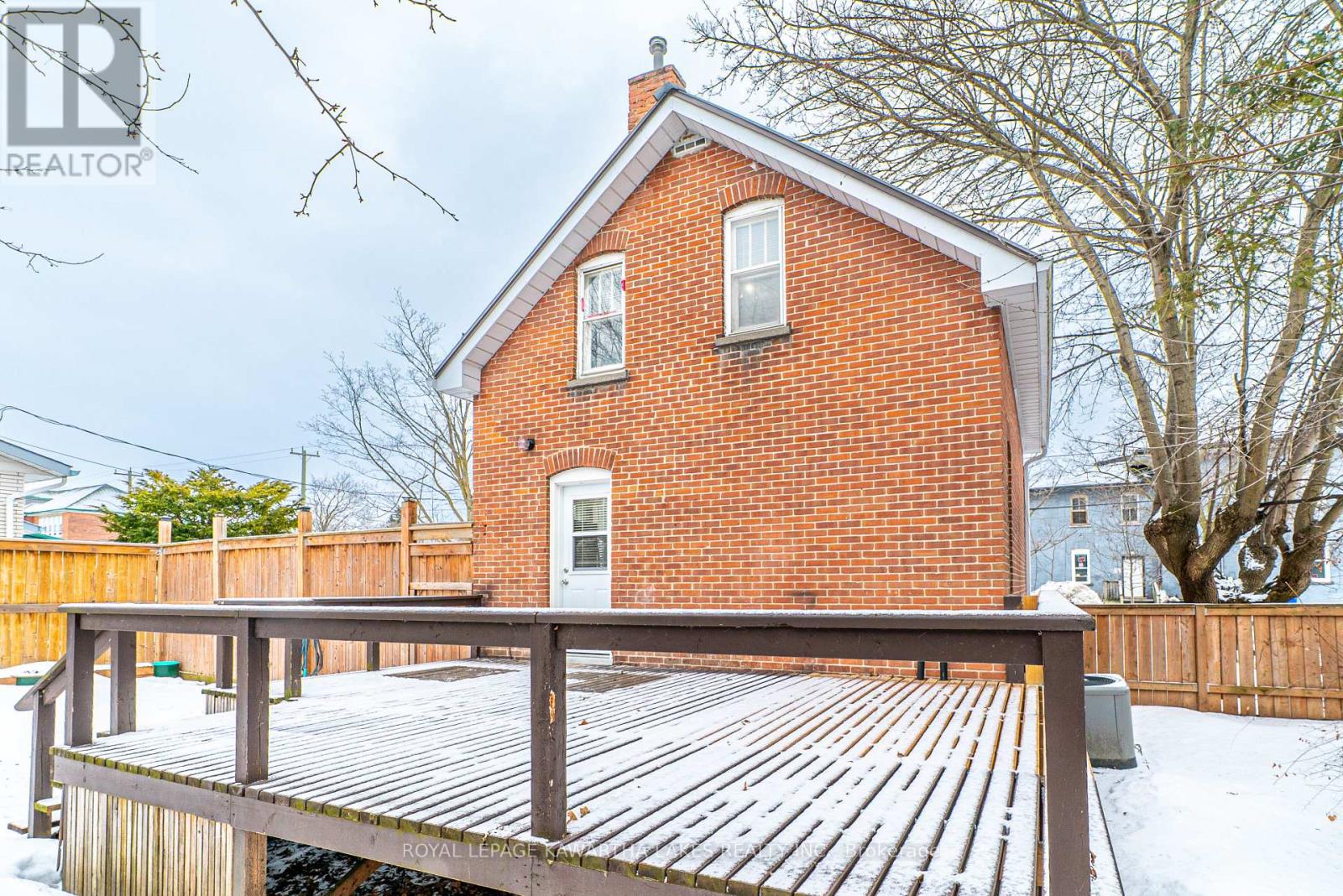 54 Glenelg Street W, Kawartha Lakes (Lindsay), Ontario  K9V 2V2 - Photo 29 - X12691070