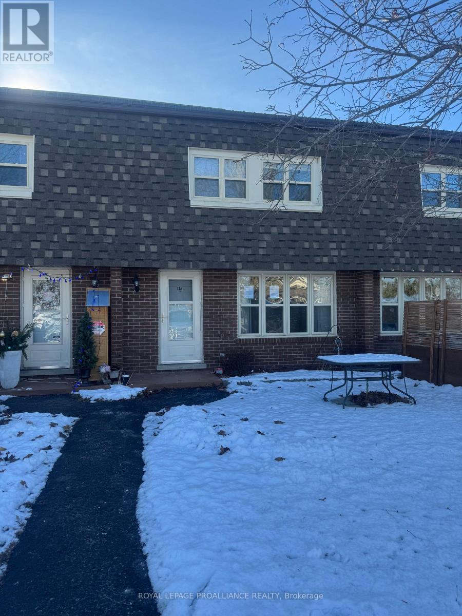 11A - 158 CROMWELL STREET, trent hills (campbellford), Ontario