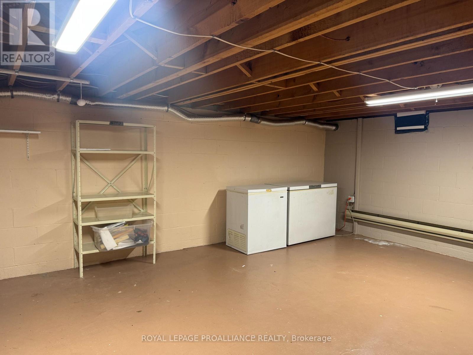 11a - 158 Cromwell Street, Trent Hills (Campbellford), Ontario  K0L 1L0 - Photo 13 - X12691244