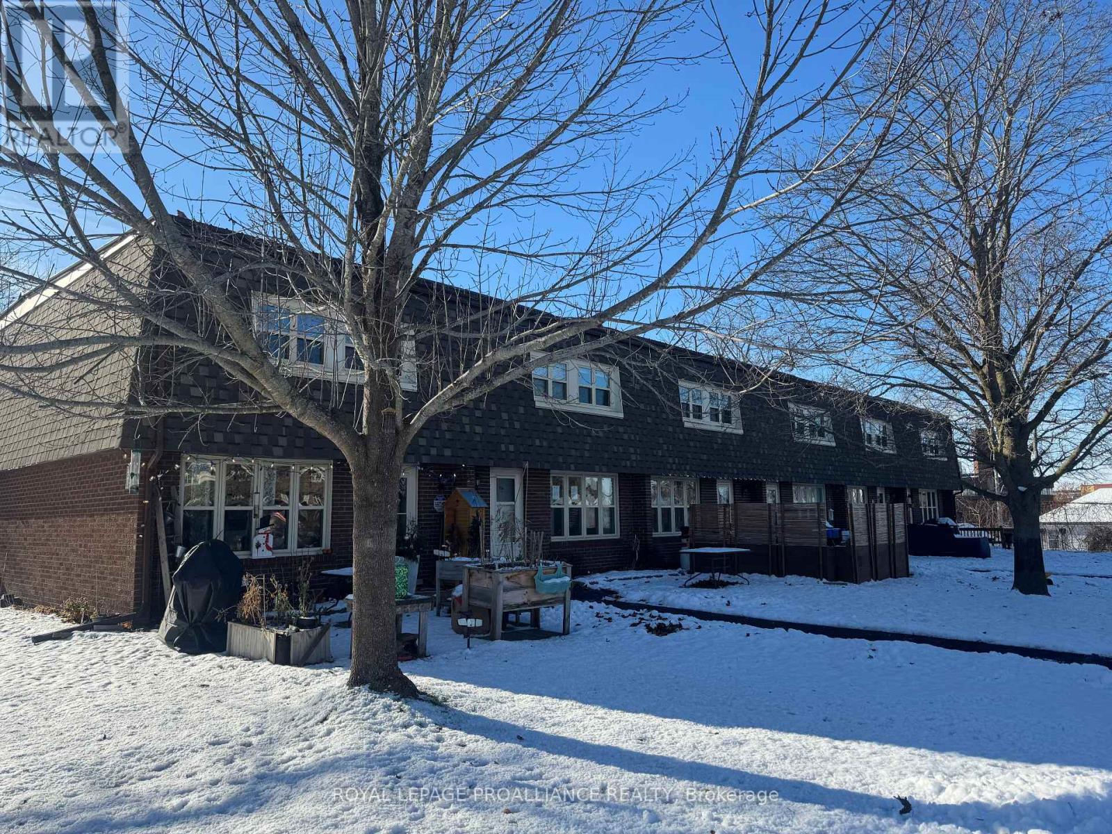 11a - 158 Cromwell Street, Trent Hills (Campbellford), Ontario  K0L 1L0 - Photo 2 - X12691244