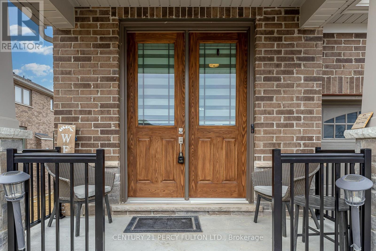 302 Cullen Trail, Peterborough (Northcrest Ward 5), Ontario  K9H 0J8 - Photo 3 - X12692024