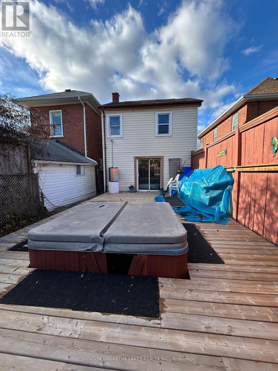 460 Driscoll Terrace, Peterborough (Ashburnham Ward 4), Ontario  K9H 1T7 - Photo 20 - X12692186