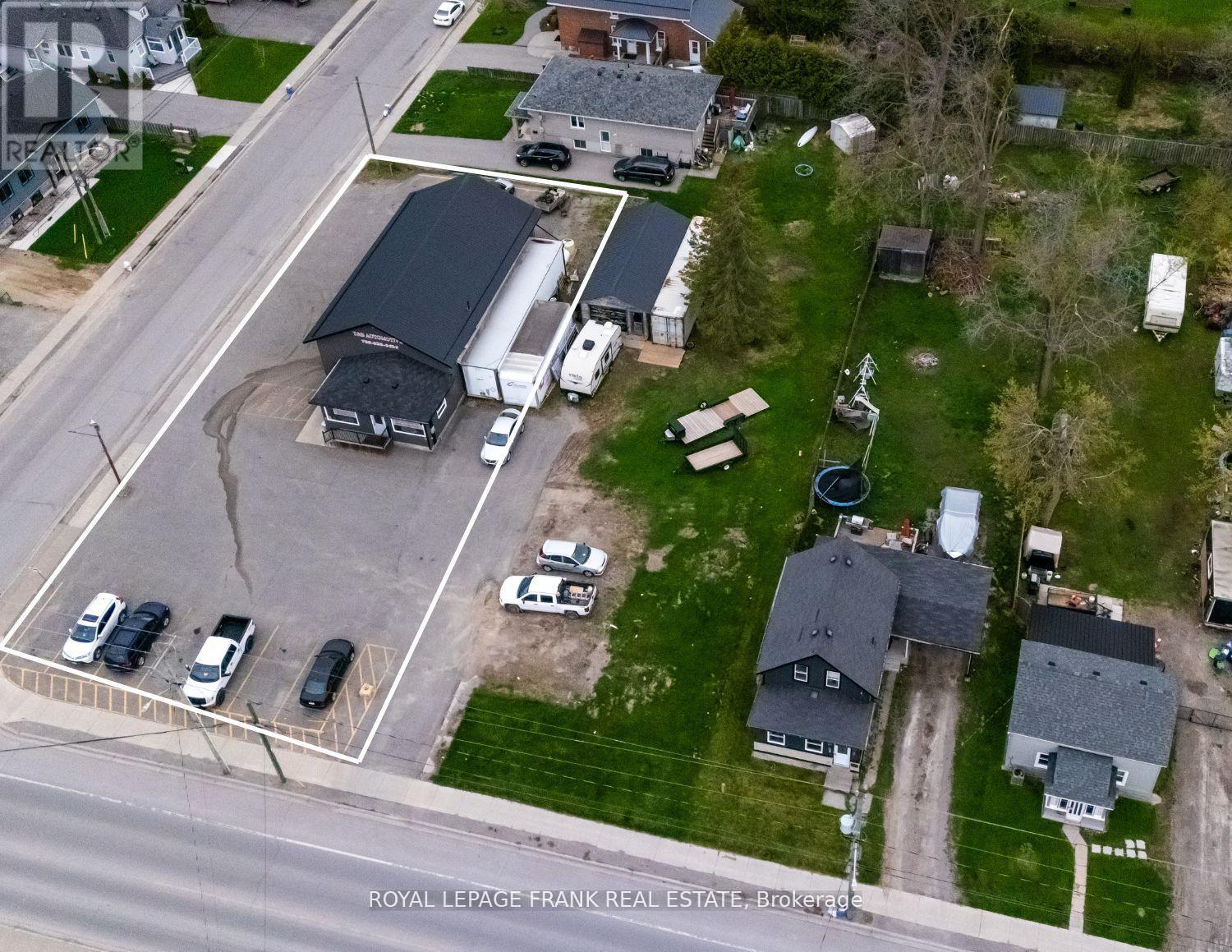 118 Queen Street N, Kawartha Lakes (Lindsay), Ontario  K9V 1G9 - Photo 21 - X12692544