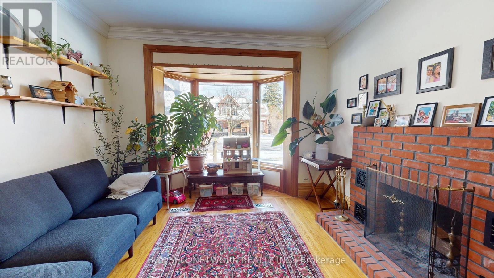 773 Aylmer Street N, Peterborough (Northcrest Ward 5), Ontario  K9H 3X7 - Photo 14 - X12692926