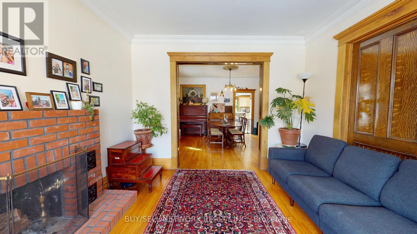 773 Aylmer Street N, Peterborough (Northcrest Ward 5), Ontario  K9H 3X7 - Photo 17 - X12692926