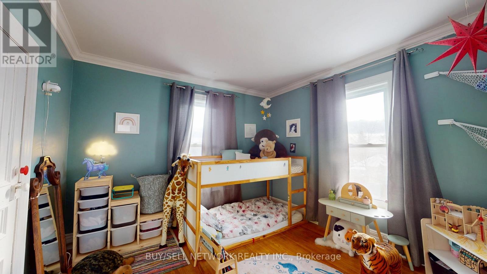 773 Aylmer Street N, Peterborough (Northcrest Ward 5), Ontario  K9H 3X7 - Photo 21 - X12692926