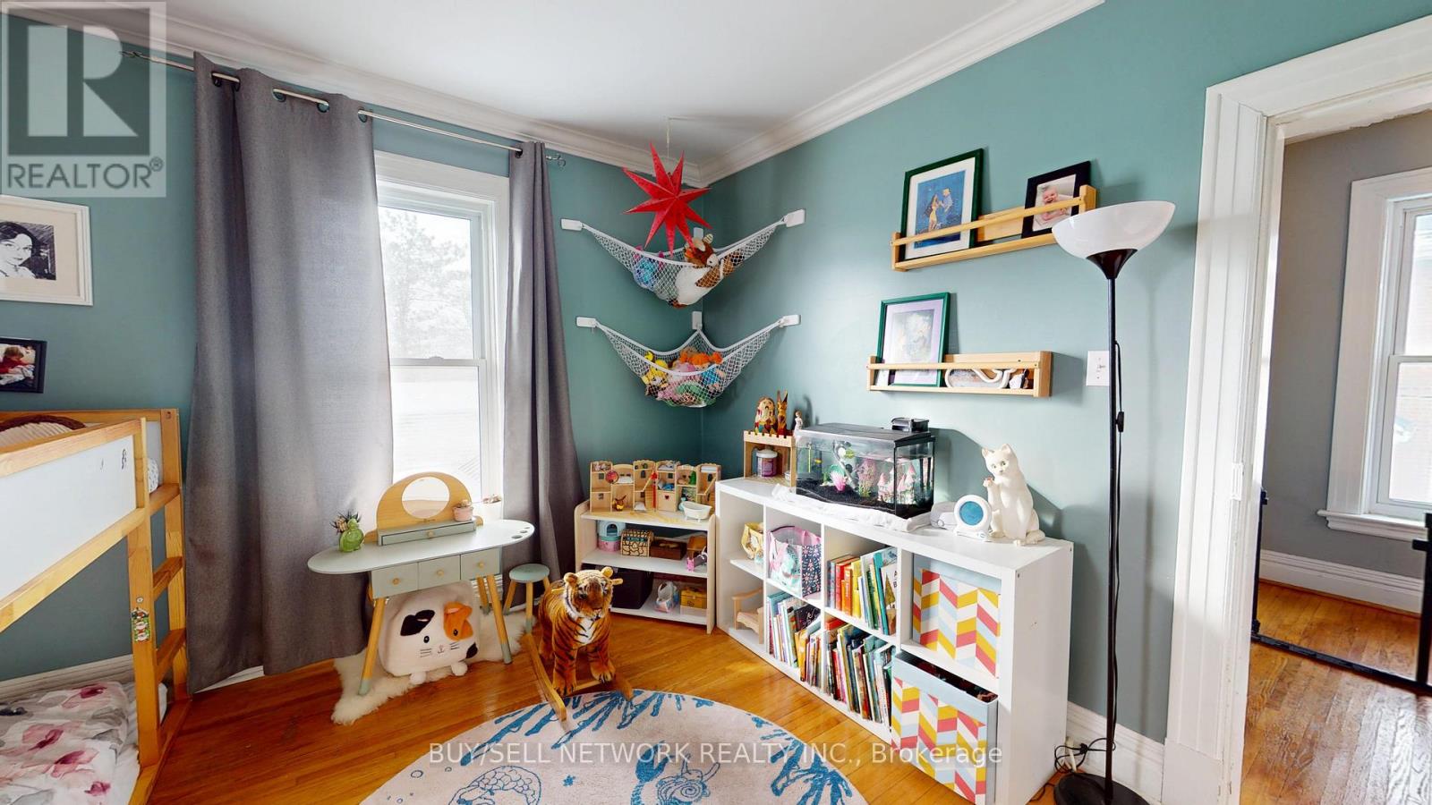 773 Aylmer Street N, Peterborough (Northcrest Ward 5), Ontario  K9H 3X7 - Photo 23 - X12692926