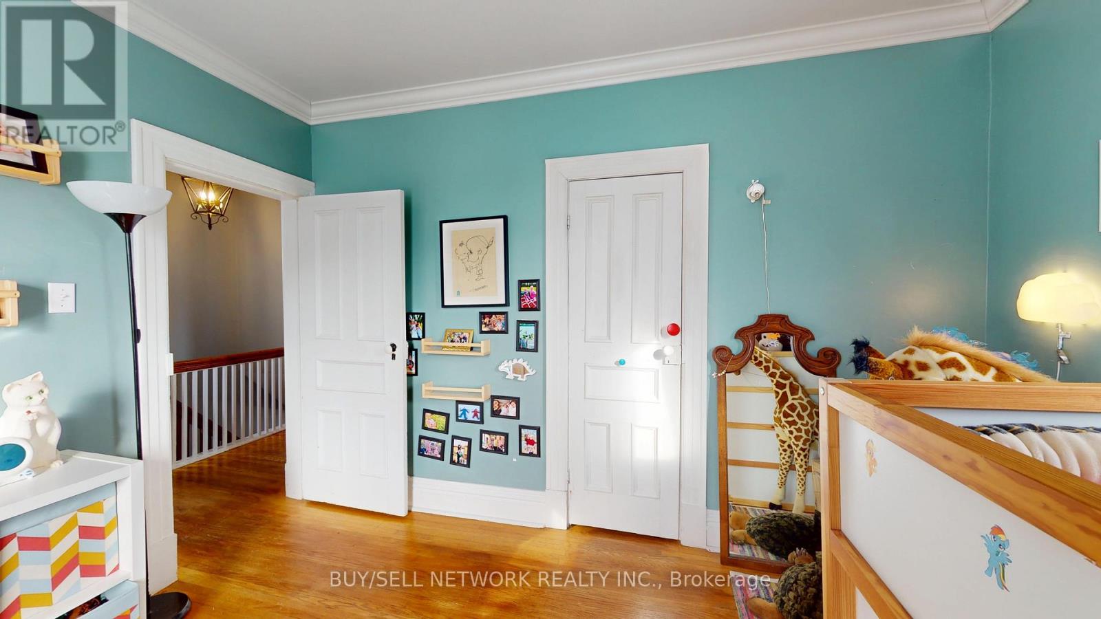 773 Aylmer Street N, Peterborough (Northcrest Ward 5), Ontario  K9H 3X7 - Photo 24 - X12692926