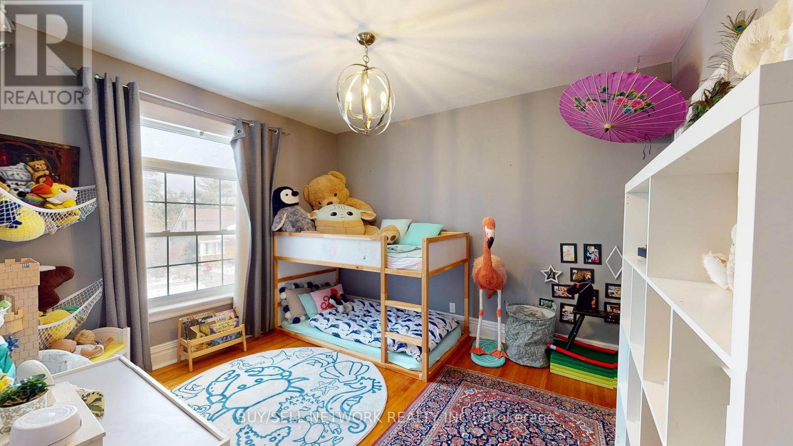 773 Aylmer Street N, Peterborough (Northcrest Ward 5), Ontario  K9H 3X7 - Photo 26 - X12692926