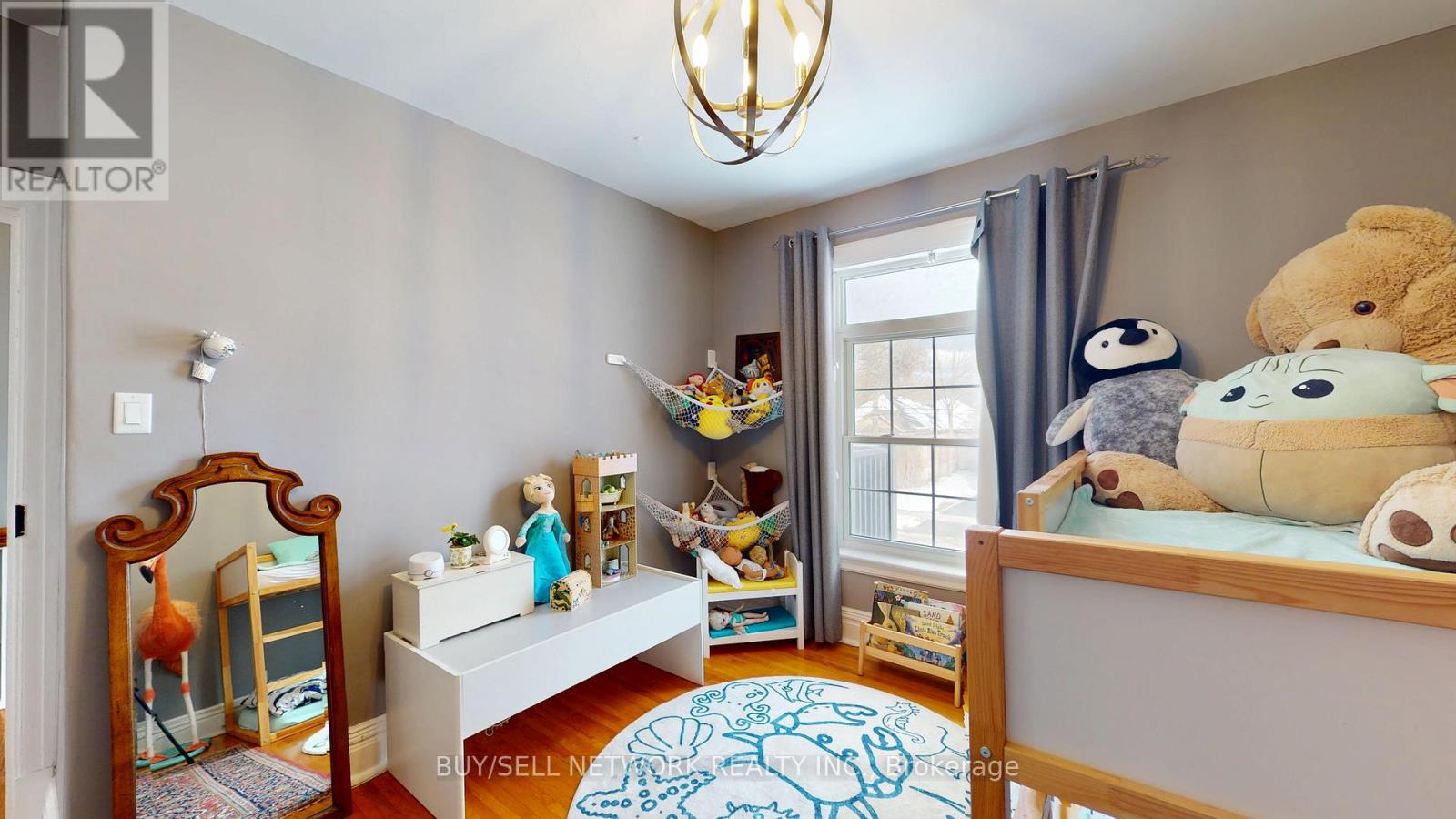 773 Aylmer Street N, Peterborough (Northcrest Ward 5), Ontario  K9H 3X7 - Photo 28 - X12692926