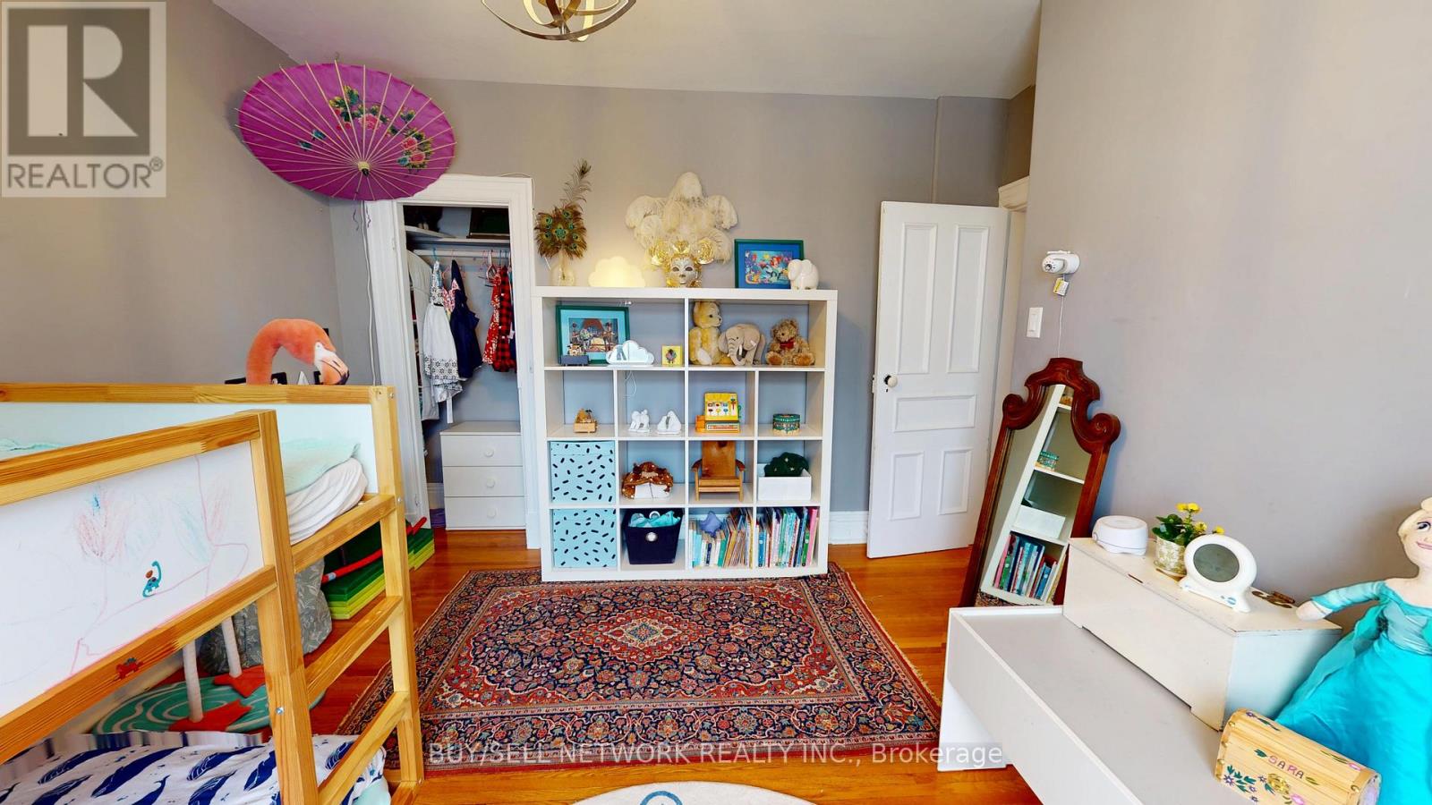 773 Aylmer Street N, Peterborough (Northcrest Ward 5), Ontario  K9H 3X7 - Photo 29 - X12692926