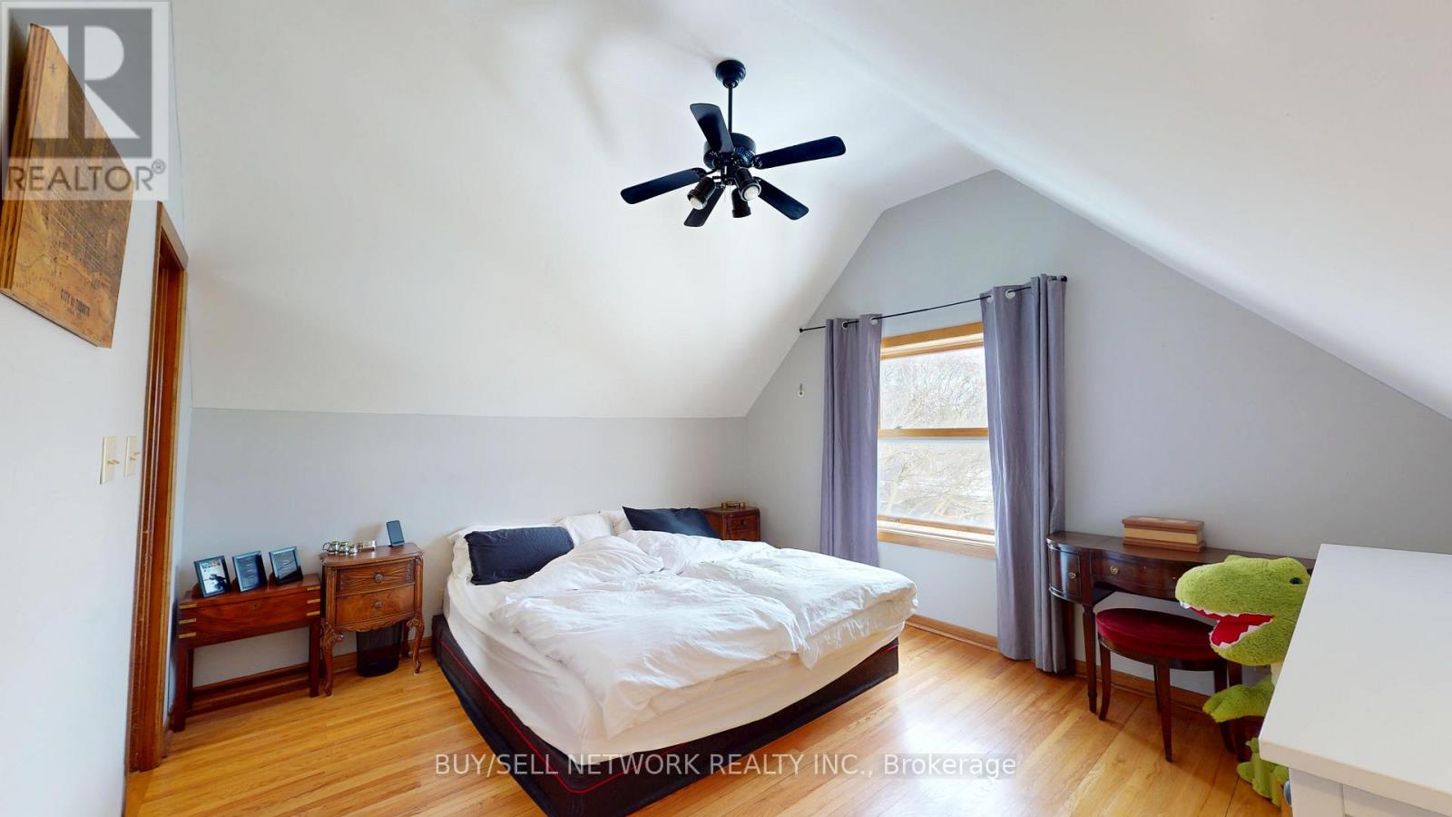 773 Aylmer Street N, Peterborough (Northcrest Ward 5), Ontario  K9H 3X7 - Photo 32 - X12692926