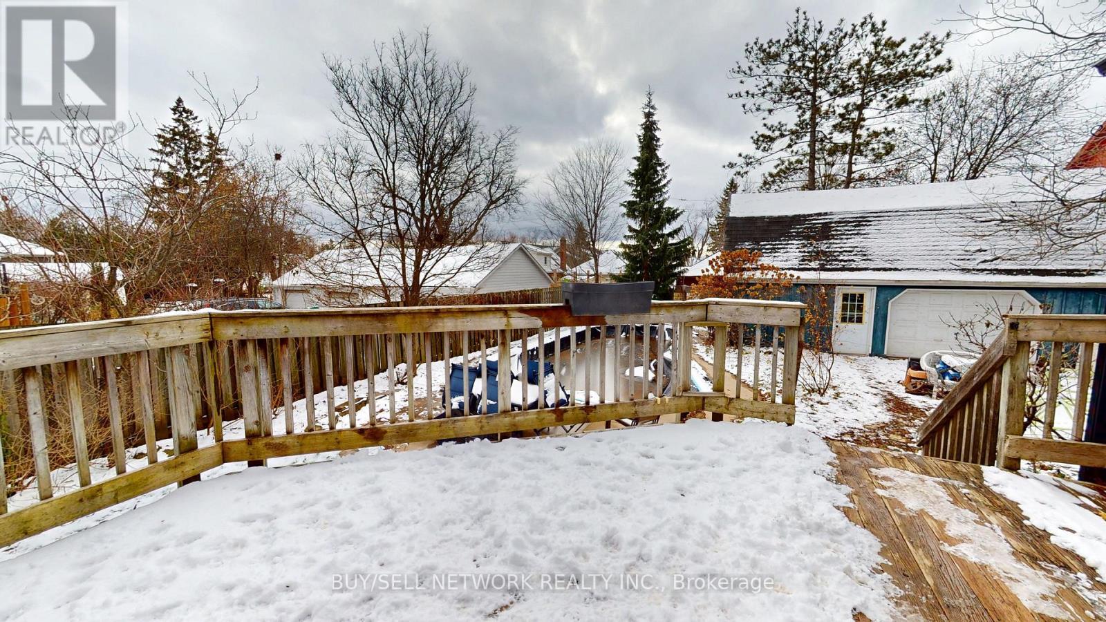 773 Aylmer Street N, Peterborough (Northcrest Ward 5), Ontario  K9H 3X7 - Photo 38 - X12692926