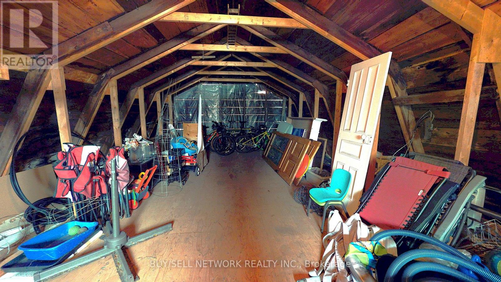 773 Aylmer Street N, Peterborough (Northcrest Ward 5), Ontario  K9H 3X7 - Photo 42 - X12692926