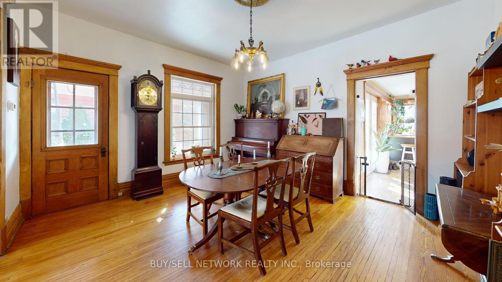 773 Aylmer Street N, Peterborough (Northcrest Ward 5), Ontario  K9H 3X7 - Photo 6 - X12692926