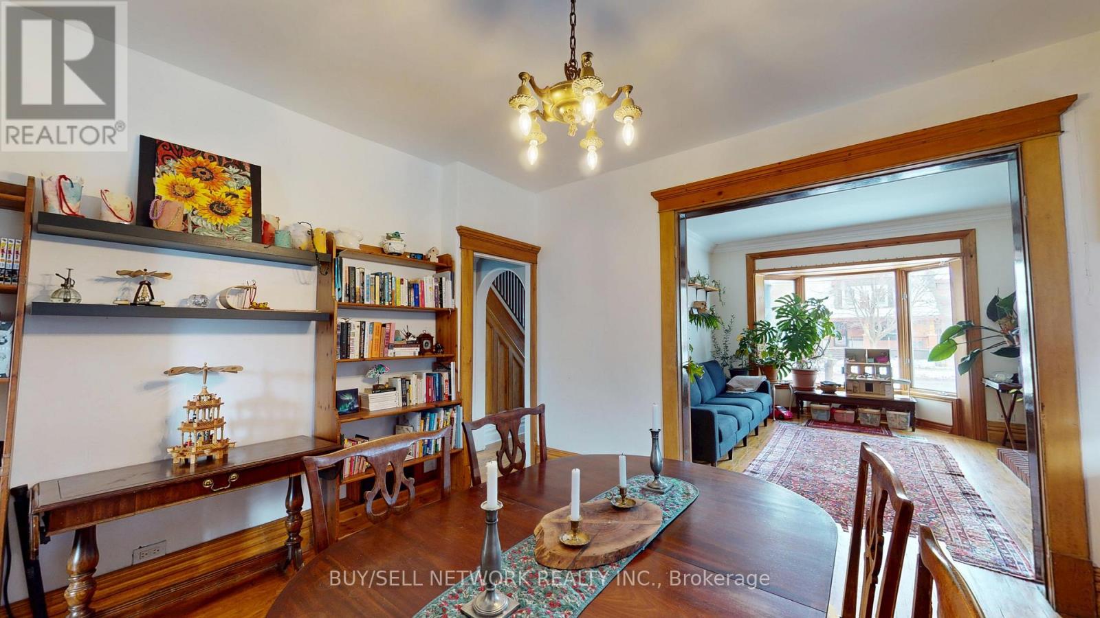 773 Aylmer Street N, Peterborough (Northcrest Ward 5), Ontario  K9H 3X7 - Photo 8 - X12692926