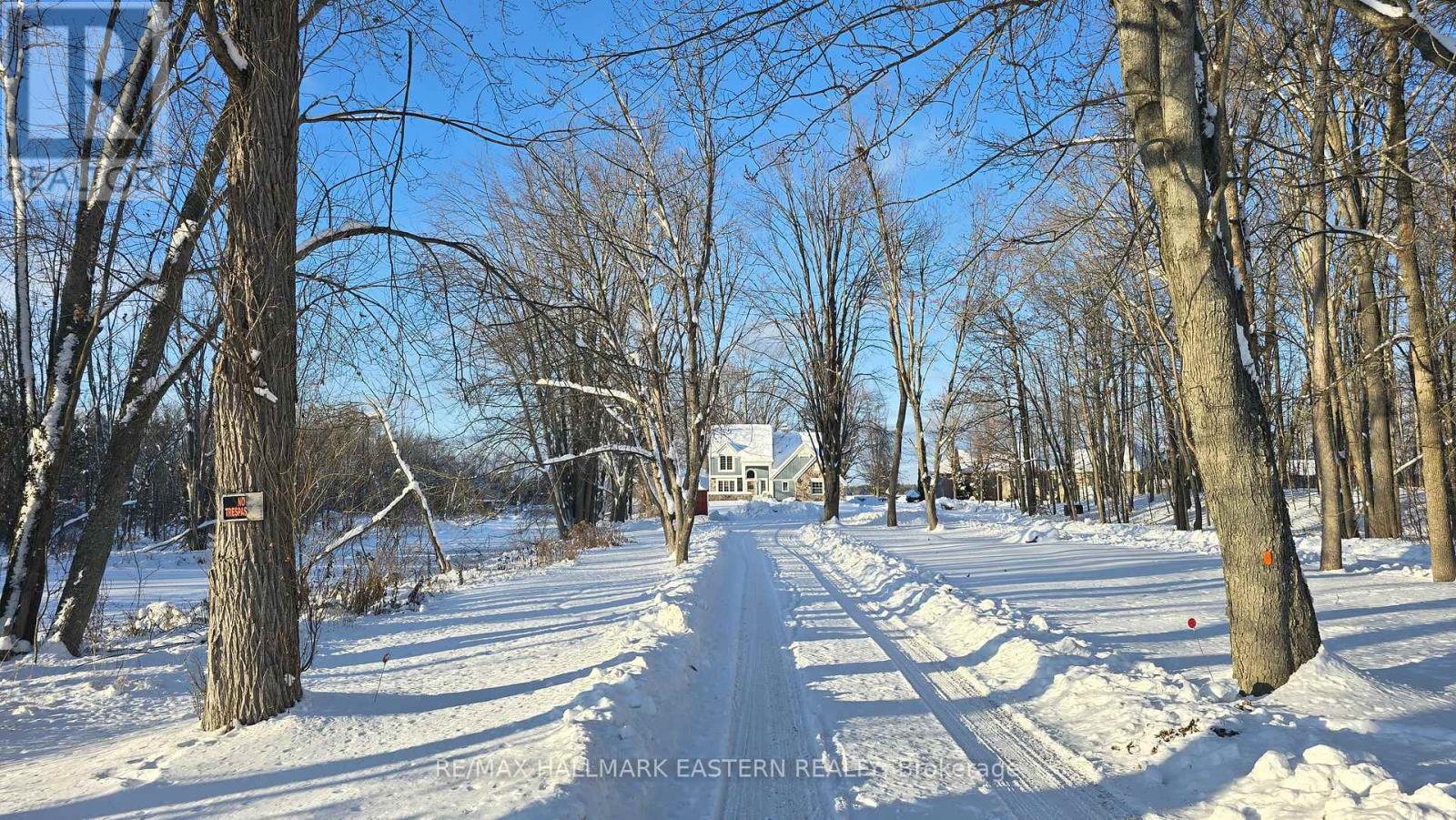 572 Round Lake Road, Havelock-Belmont-Methuen (Belmont-Methuen), Ontario  K0L 1Z0 - Photo 2 - X12693204