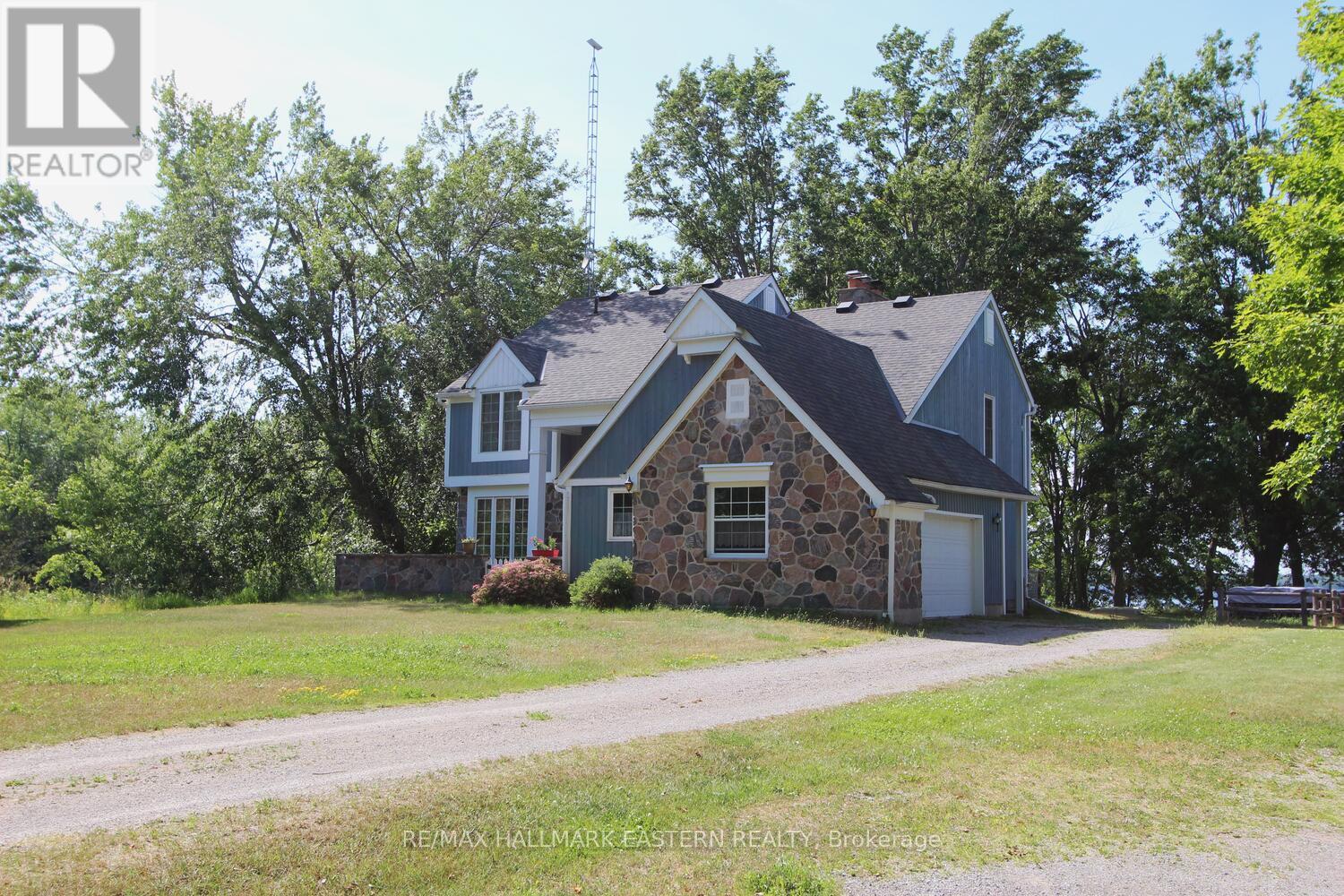 572 Round Lake Road, Havelock-Belmont-Methuen (Belmont-Methuen), Ontario  K0L 1Z0 - Photo 32 - X12693204