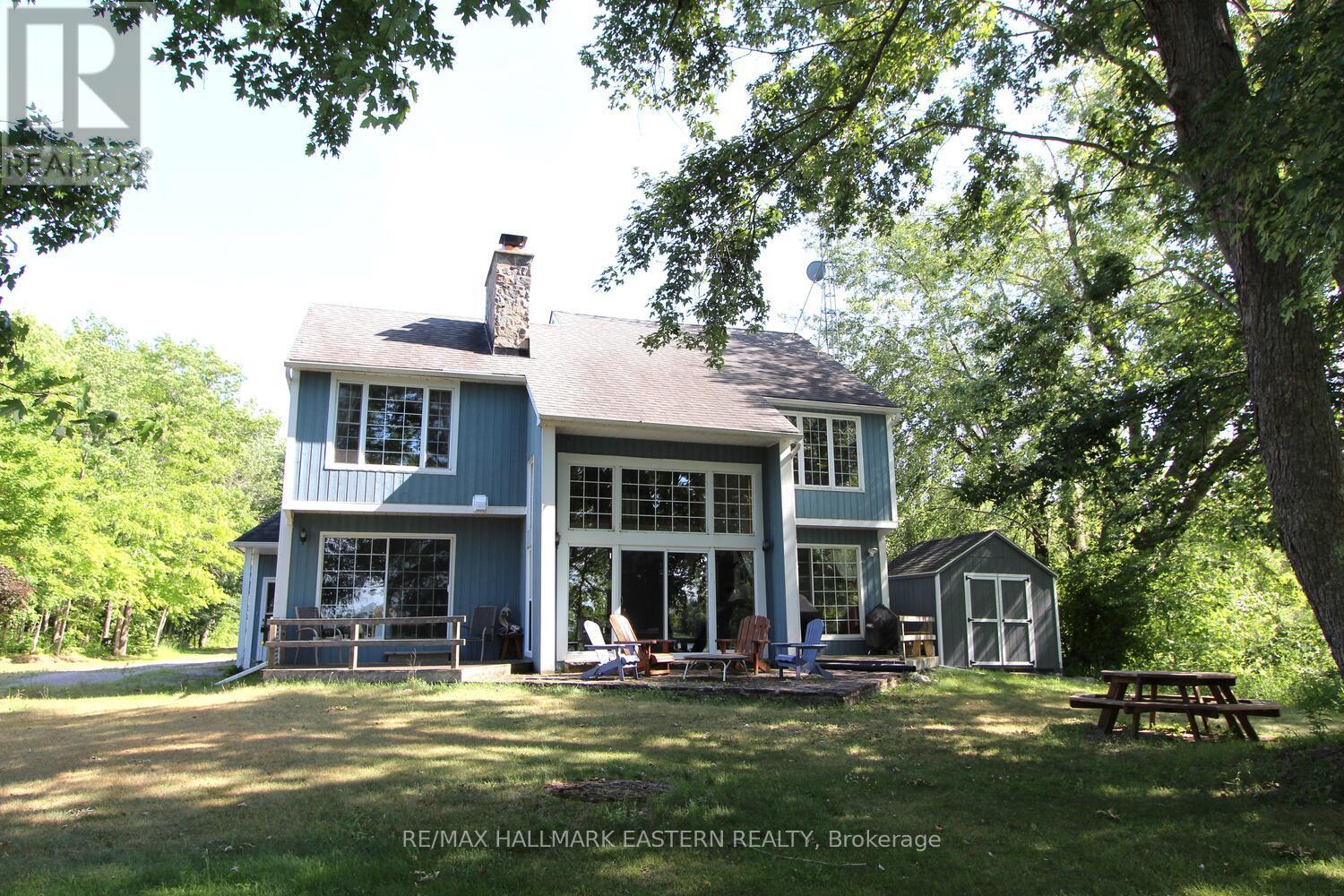 572 Round Lake Road, Havelock-Belmont-Methuen (Belmont-Methuen), Ontario  K0L 1Z0 - Photo 34 - X12693204