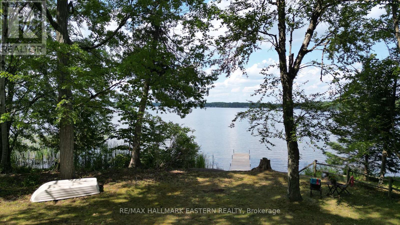 572 Round Lake Road, Havelock-Belmont-Methuen (Belmont-Methuen), Ontario  K0L 1Z0 - Photo 39 - X12693204