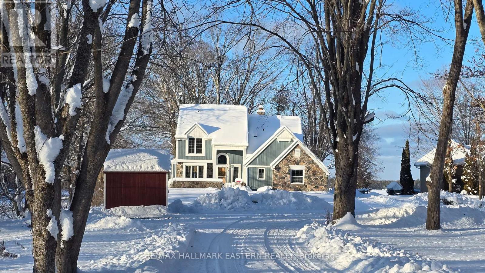 572 Round Lake Road, Havelock-Belmont-Methuen (Belmont-Methuen), Ontario  K0L 1Z0 - Photo 4 - X12693204