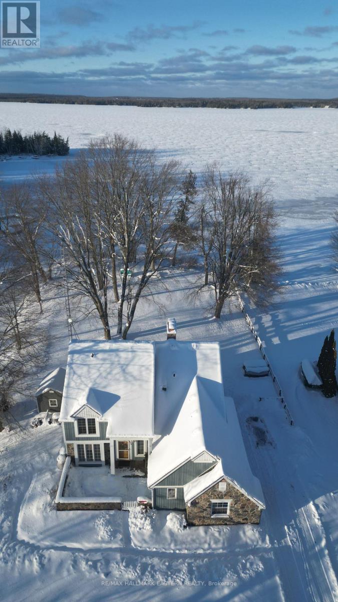 572 Round Lake Road, Havelock-Belmont-Methuen (Belmont-Methuen), Ontario  K0L 1Z0 - Photo 5 - X12693204