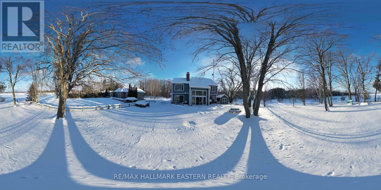 572 Round Lake Road, Havelock-Belmont-Methuen (Belmont-Methuen), Ontario  K0L 1Z0 - Photo 7 - X12693204