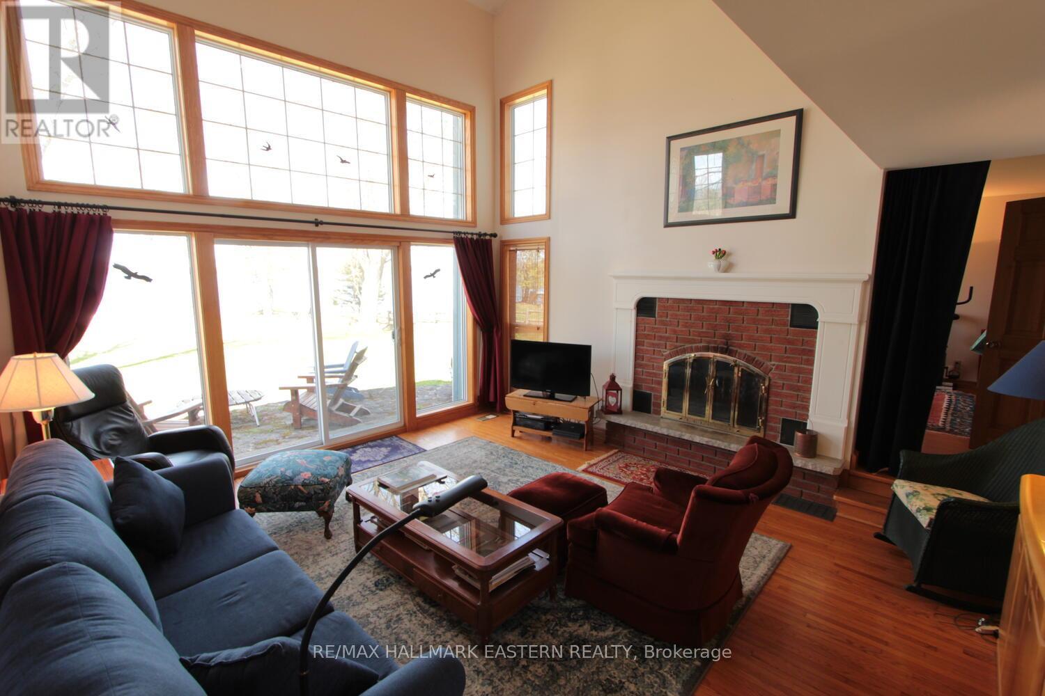 572 Round Lake Road, Havelock-Belmont-Methuen (Belmont-Methuen), Ontario  K0L 1Z0 - Photo 9 - X12693204