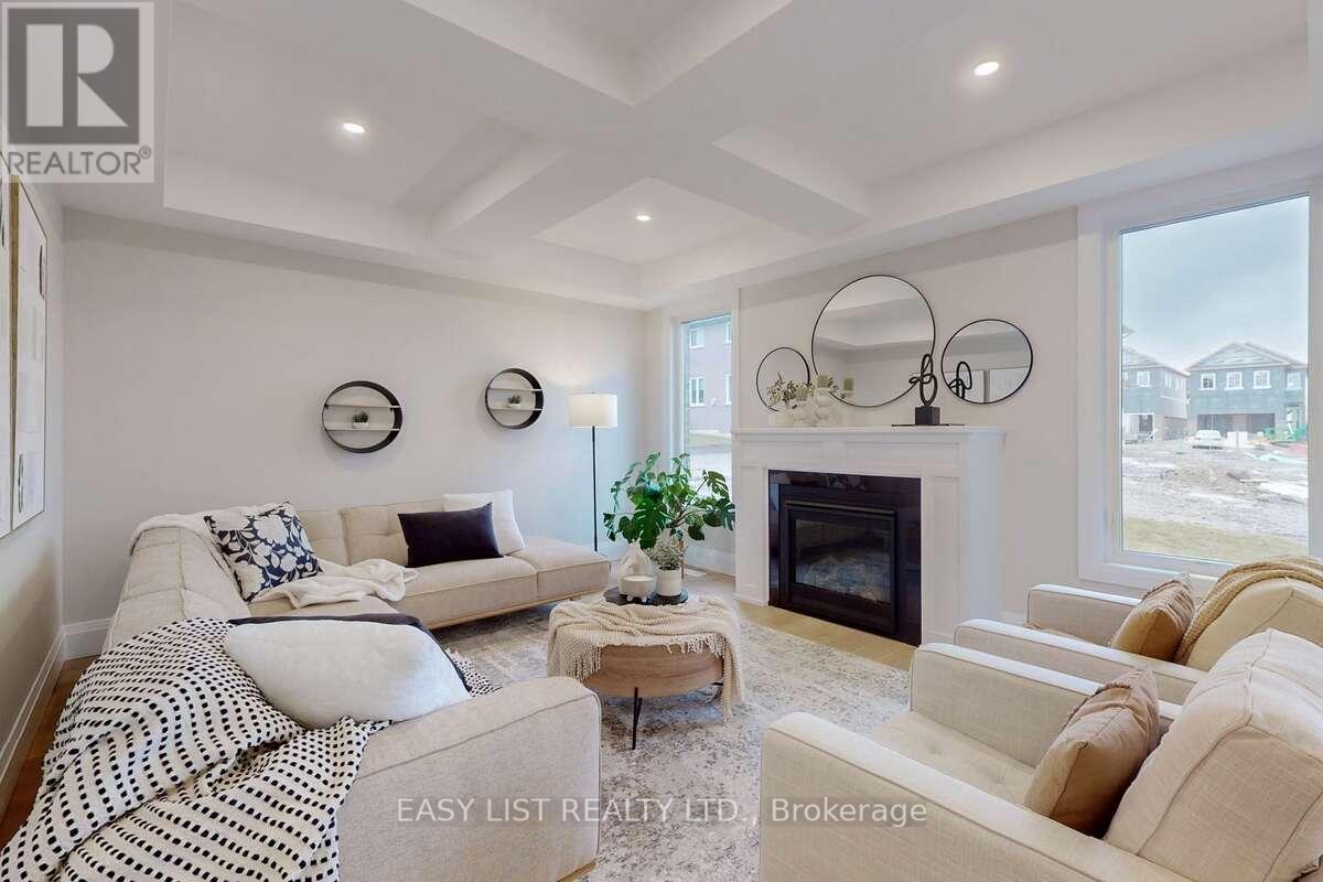 23 York Drive, Peterborough (Monaghan Ward 2), Ontario  K9K 0H1 - Photo 10 - X12693144