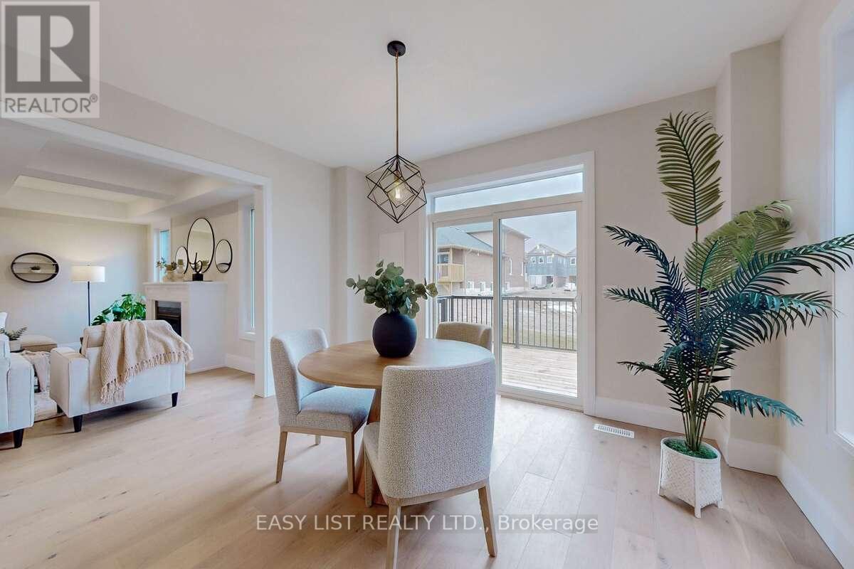 23 York Drive, Peterborough (Monaghan Ward 2), Ontario  K9K 0H1 - Photo 14 - X12693144